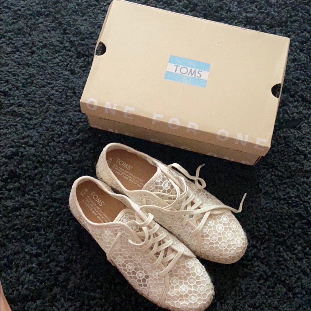 Shoes!